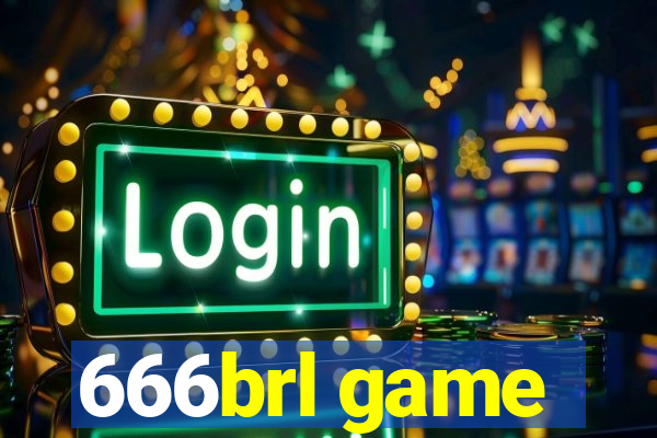 666brl game